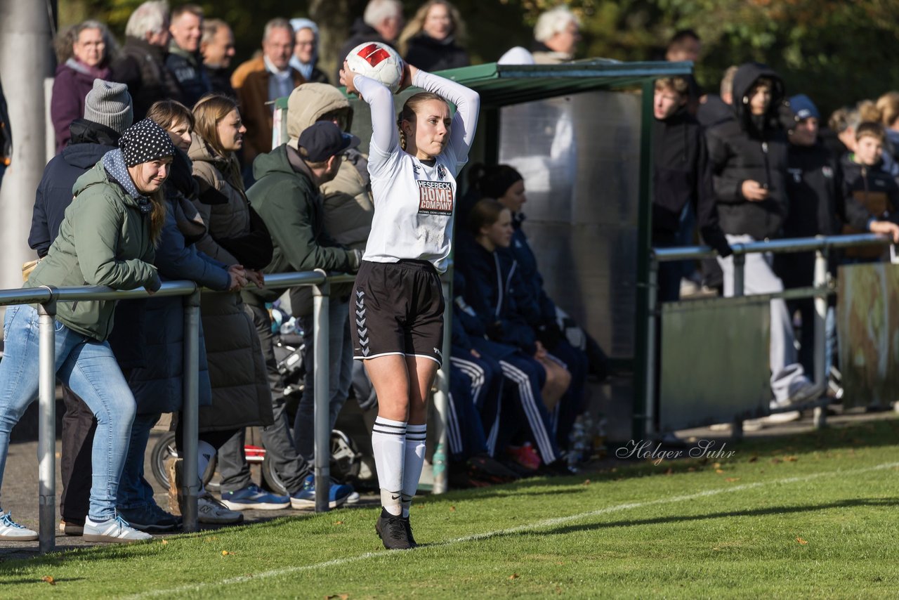 Bild 357 - F SV Henstedt Ulzburg2 - FSG Kaki-StuSie : Ergebnis: 2:2